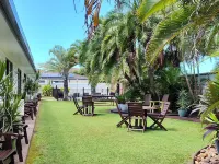 Pacific Palms Motor Inn Hotels in Marcoola
