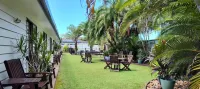 Pacific Palms Motor Inn