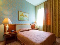 Shelkovyy put Hotels in Lyuberetsky District