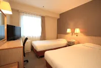 Smile Hotel Shimonoseki - 3 stelle