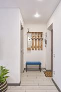 Basilico V Tsentre Goroda Apartments