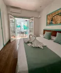 Hostal Sunset Ibiza Hotel di 