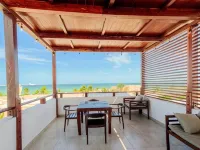 Progreso Beach Hotel Hotels in Progreso