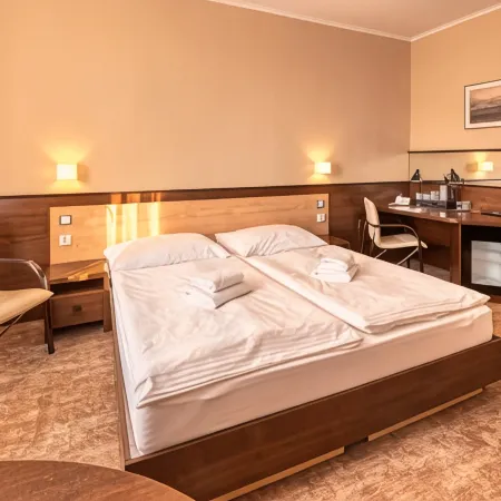 Congress Hotel Centrum