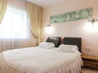 Park Hotel Almaz Hotels in Rubtsovsk