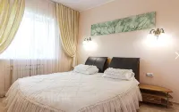 Park Hotel Almaz のホテル
