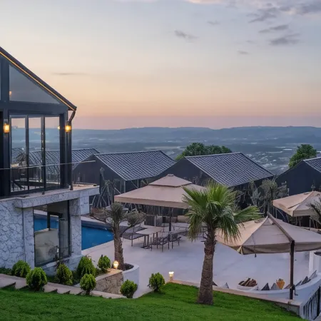 Alya Kartepe Villa Hotel