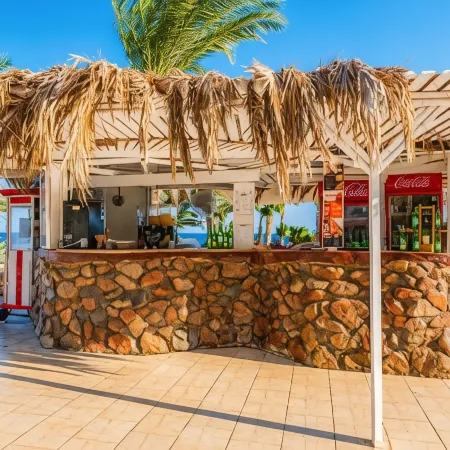 Tropitel Dahab Oasis