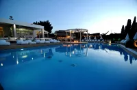 Palm Beach Hotel - Adults Only - Beach