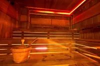 Hotel Wellamarin - Spa