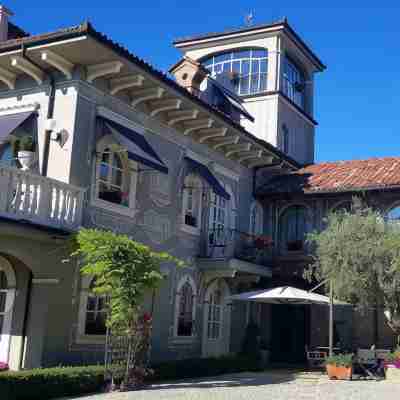 La Ribezza Boutique Hotel - Adults Only Hotel Exterior