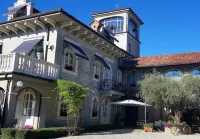 La Ribezza Boutique Hotel - Adults Only Hôtels à : 