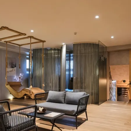 Asiago Sporting Hotel & Spa - Buongiorno! Hotels