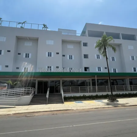 Hotel Greenville by Slim Hotéis