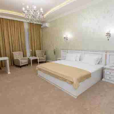 Invite hotel Rooms