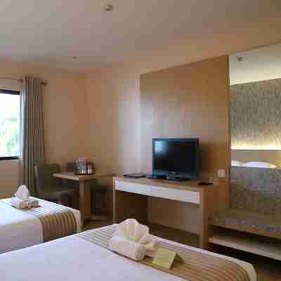 Mount Sea Resort Hotel and Restaurant Cavite Rooms