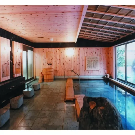 Hotel Nobes Chofu