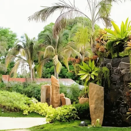 Hannah's Garden Resort and Events Place