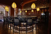 Ascot Hotel - bar