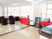 GreenTree Inn (Zhouning bus station store) Hotels in Zhouning