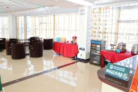GreenTree Inn (Zhouning bus station store)