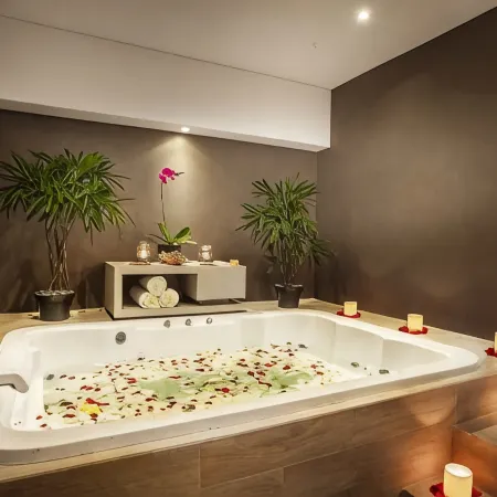 Sovereign Bali Hotel
