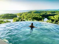 Hotel Boutique Lagarta Lodge Hotels in Nosara