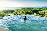 Hotel Boutique Lagarta Lodge
