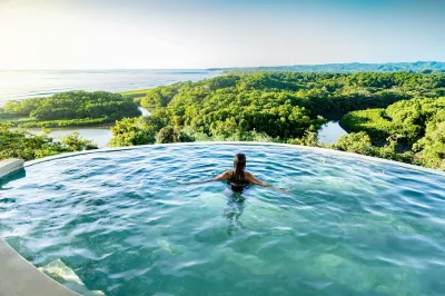 Hotel Boutique Lagarta Lodge Hotels in 