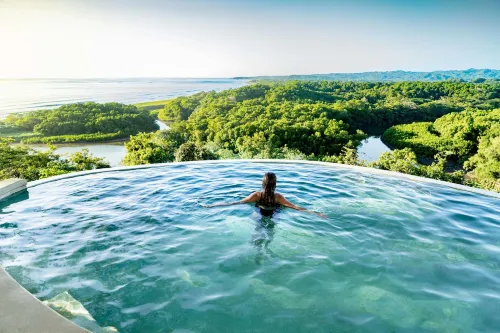 Hotel Boutique Lagarta Lodge