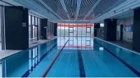 Mandollan Plus Hotel Heshan Xinhuacheng - Kolam Renang