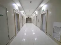 Yujingxuan Boutique Apartment (Tianjin Railway Station) - Condos