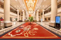Zhongsu Shipu Hotel