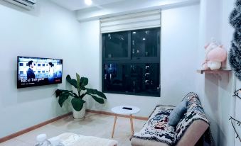 Bcons Garden Luxury Apartment