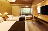 Marumine Kanko Hotel