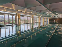 Primus Hotel Xuzhou Dalong Lake - Romantic