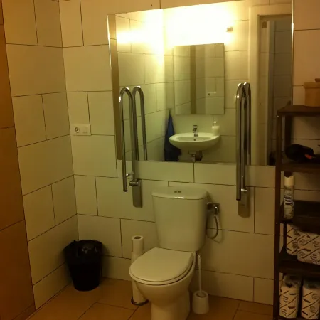 360 Hostel Centro Отели рядом с достопримечательностью «Площадь Реиал»