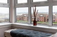 Marlborough Court - Donnini Apartments