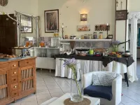 Bed and Breakfast Villa Giovanna