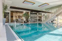 Johan Design & Spa Hotel - Yüzme Havuzu