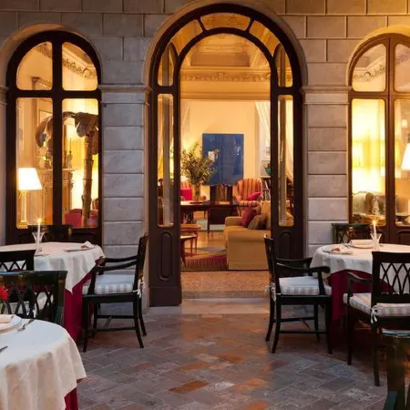 Albergo Pietrasanta