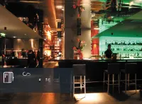 Park Plaza Leeds - Quầy Bar