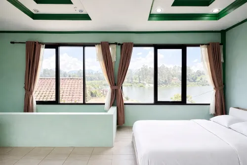 Cozzy Malakai Guesthouse - 2-Star