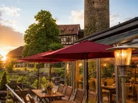 Hotel & Café Schachtenburg Hotels in Schlitz