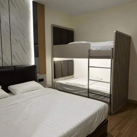 Serenity Homestay Penuin Batam