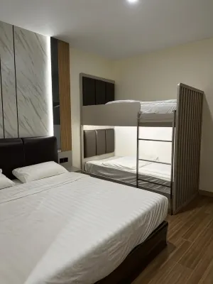 Serenity Homestay Penuin Batam - New