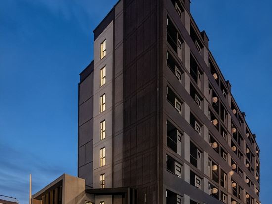 Oblique Apartment - ออฟบลิค อพาร์ทเมนท์