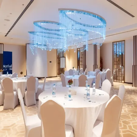 Kyriad Muscat Hotel