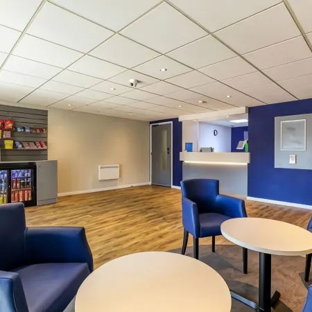 Days Inn by Wyndham Gretna Green M74
