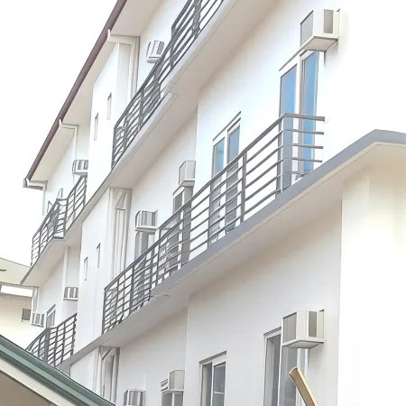 Mirage Suites de Boracay